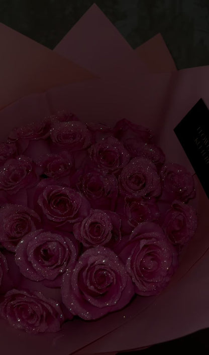 AMOUR ROSÉ - The Perfect Valentine’s Gift