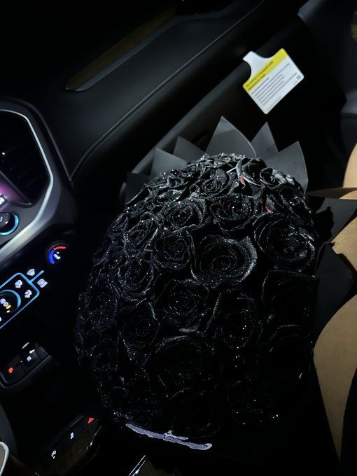 OBSIDIAN NOIRE - The Perfect Valentine’s Gift