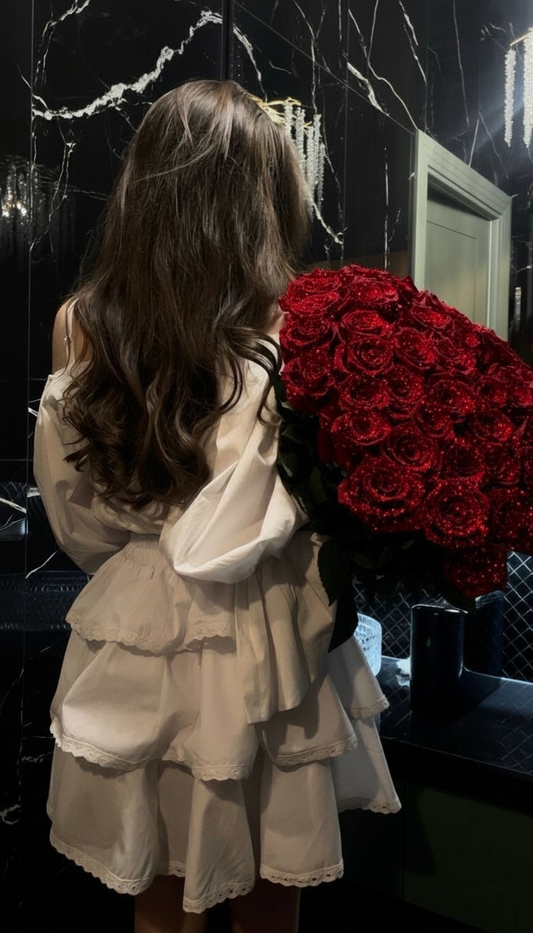 CRIMSON NOCTURNE - The Perfect Valentine’s Gift