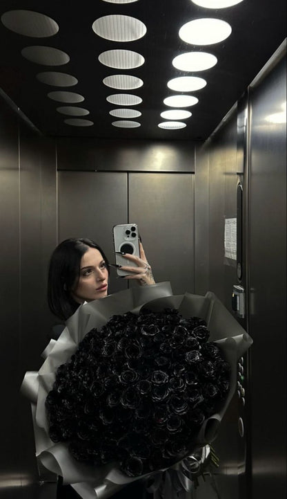 OBSIDIAN NOIRE - The Perfect Valentine’s Gift