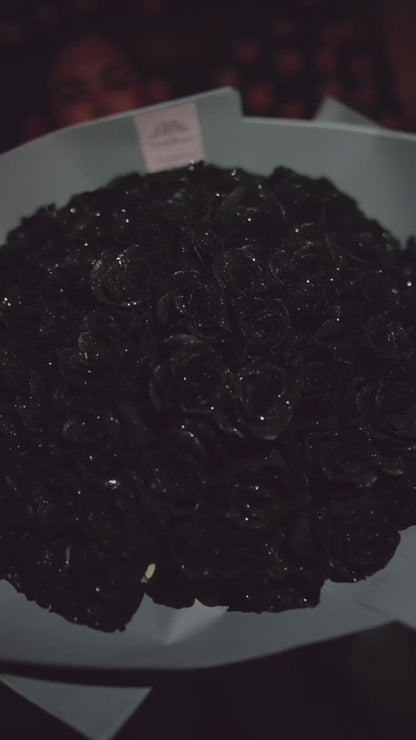 OBSIDIAN NOIRE - The Perfect Valentine’s Gift