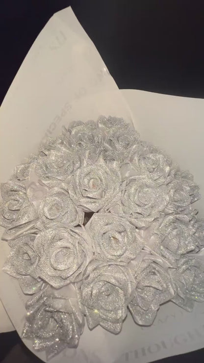 MOONLIT SILK - The Perfect Valentine’s Gift