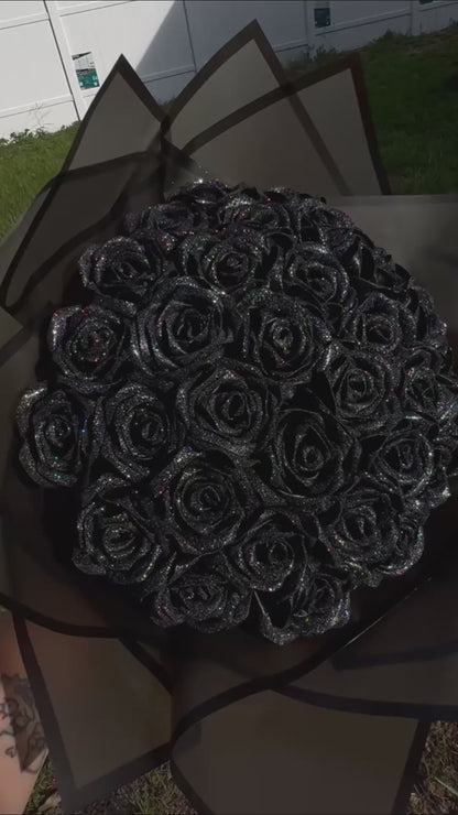 OBSIDIAN NOIRE - The Perfect Valentine’s Gift